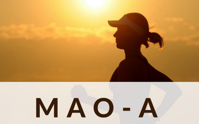 What is MAO-A? DNA-Based Nutrition