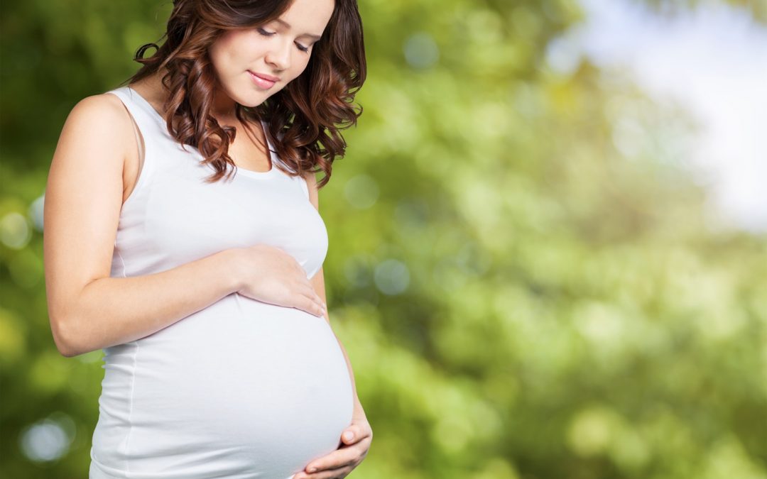 Topic 3: Clinical Connection to Pregnancy, Mood and Mental Health