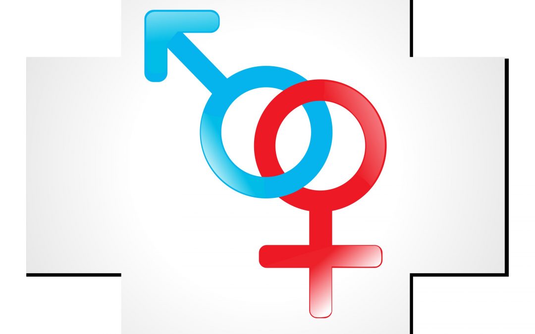 Topic 3: Estrogen and Testosterone’s Influence on Antioxidant Status