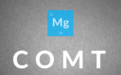 What is COMT? DNA-Based Nutrition