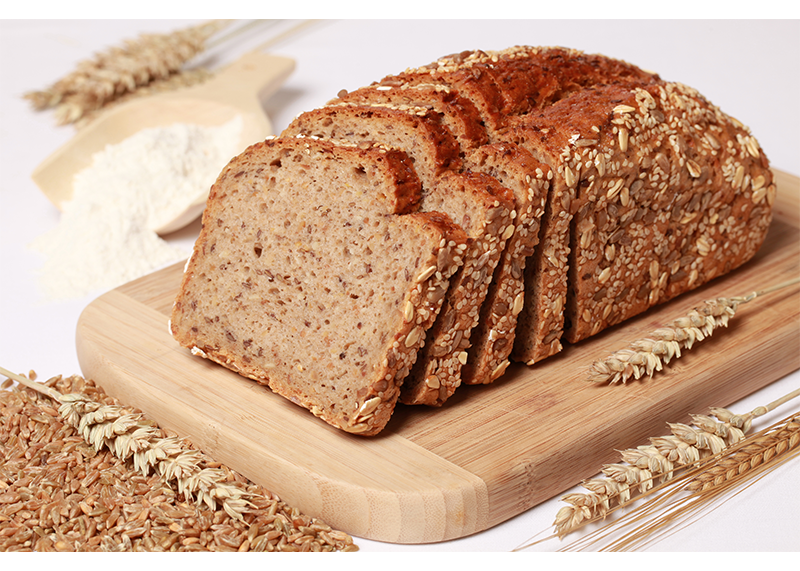 Are the HLA Genes Related to Non-Celiac Wheat Sensitivity?