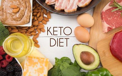 Does the Ketogenic Diet Work for APOE4?