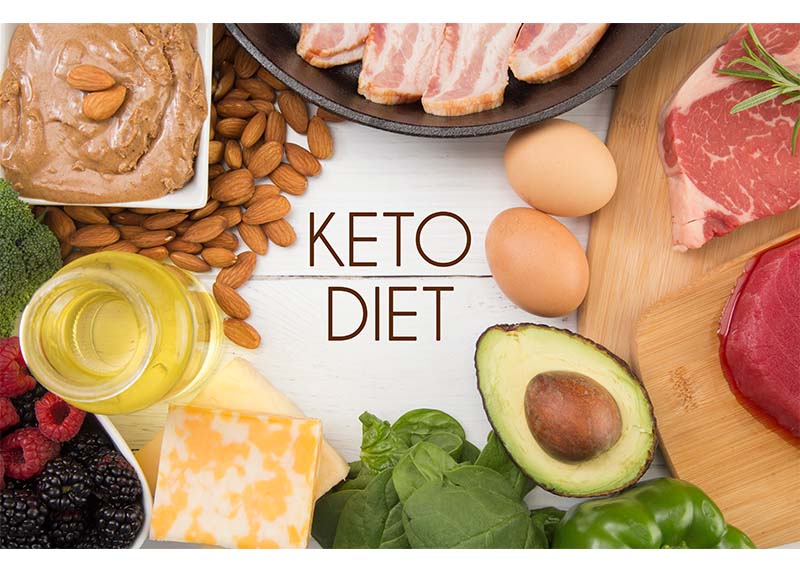 Does the Ketogenic Diet Work for APOE4?